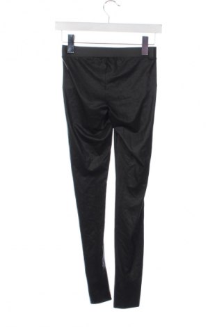 Damen Leggings Unbranded, Größe XS, Farbe Schwarz, Preis 13,99 €