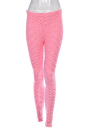 Női leggings Unbranded, Méret M, Szín Rózsaszín, Ár 5 199 Ft