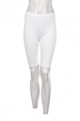 Damen Leggings Unbranded, Größe M, Farbe Weiß, Preis € 13,99