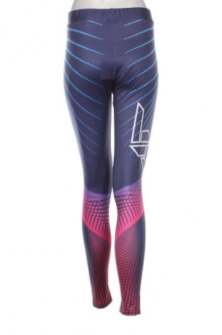 Damen Leggings Unbranded, Größe M, Farbe Mehrfarbig, Preis 13,99 €