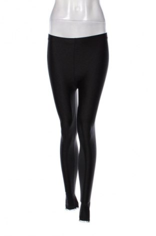 Damskie legginsy Unbranded, Rozmiar L, Kolor Czarny, Cena 43,68 zł
