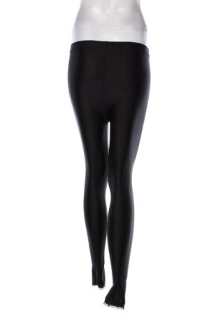 Damskie legginsy Unbranded, Rozmiar L, Kolor Czarny, Cena 43,68 zł