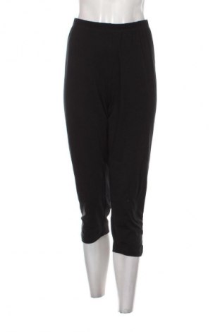 Damen Leggings Unbranded, Größe XXL, Farbe Schwarz, Preis 13,99 €