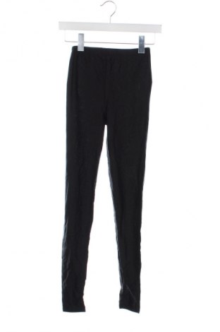 Damen Leggings Unbranded, Größe XXS, Farbe Schwarz, Preis 17,99 €
