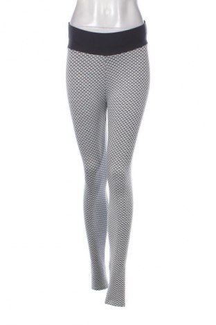 Damskie legginsy Unbranded, Rozmiar S, Kolor Kolorowy, Cena 45,43 zł
