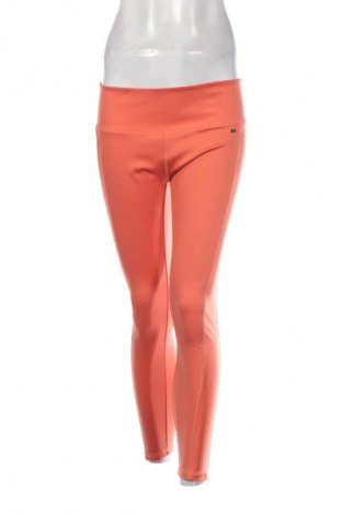 Damen Leggings Unbranded, Größe M, Farbe Orange, Preis € 13,99