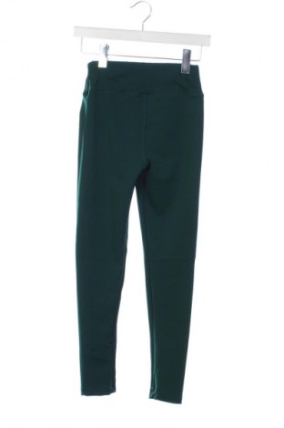 Damskie legginsy Unbranded, Rozmiar XXS, Kolor Zielony, Cena 82,99 zł