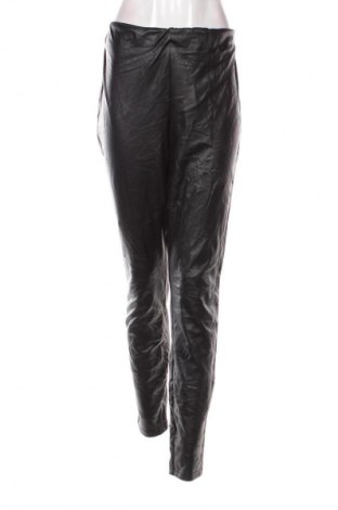 Damskie legginsy Unbranded, Rozmiar XL, Kolor Czarny, Cena 25,99 zł
