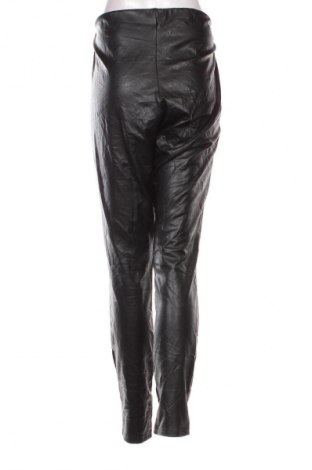 Damskie legginsy Unbranded, Rozmiar XL, Kolor Czarny, Cena 25,99 zł