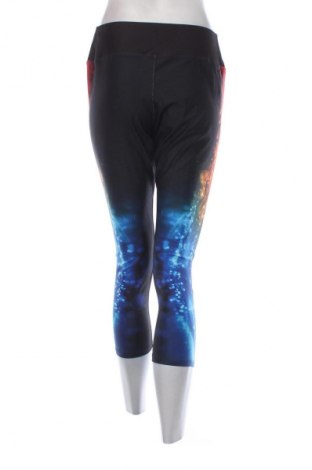 Damskie legginsy Unbranded, Rozmiar M, Kolor Kolorowy, Cena 62,99 zł