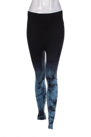 Damskie legginsy Unbranded, Rozmiar S, Kolor Kolorowy, Cena 31,91 zł