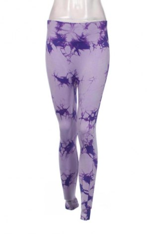 Damen Leggings Unbranded, Größe S, Farbe Mehrfarbig, Preis 17,99 €