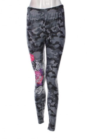 Damen Leggings Unbranded, Größe L, Farbe Mehrfarbig, Preis € 13,99