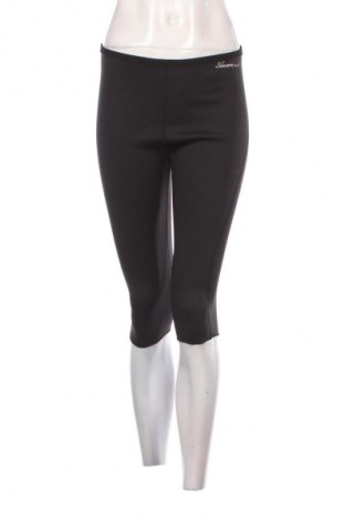 Damskie legginsy Unbranded, Rozmiar S, Kolor Czarny, Cena 62,02 zł