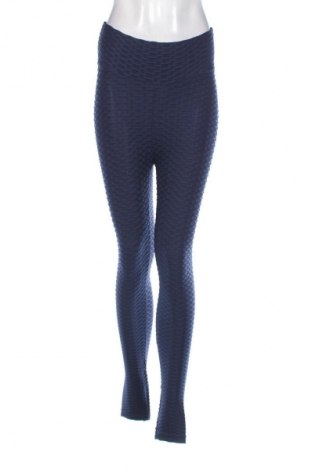 Női leggings Unbranded, Méret S, Szín Kék, Ár 3 952 Ft