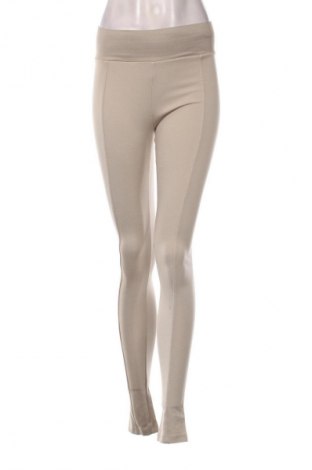 Damen Leggings Unbranded, Größe S, Farbe Ecru, Preis 13,99 €