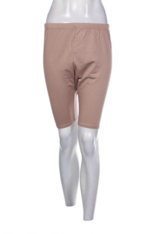 Damen Leggings Unbranded, Größe M, Farbe Beige, Preis 9,79 €