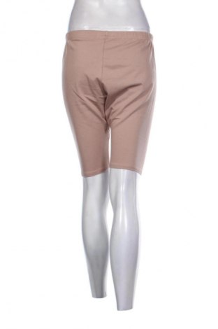 Damen Leggings Unbranded, Größe M, Farbe Beige, Preis 9,79 €