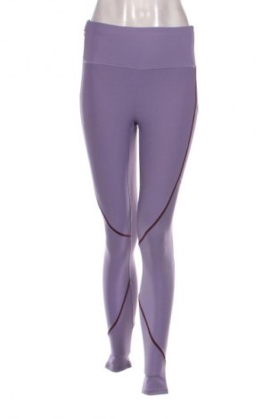 Damskie legginsy Unbranded, Rozmiar S, Kolor Fioletowy, Cena 85,99 zł