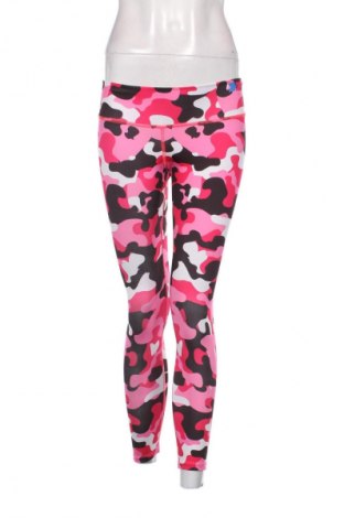 Damskie legginsy Unbranded, Rozmiar S, Kolor Kolorowy, Cena 60,00 zł