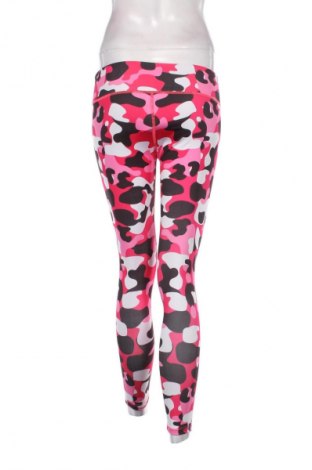 Damskie legginsy Unbranded, Rozmiar S, Kolor Kolorowy, Cena 60,00 zł