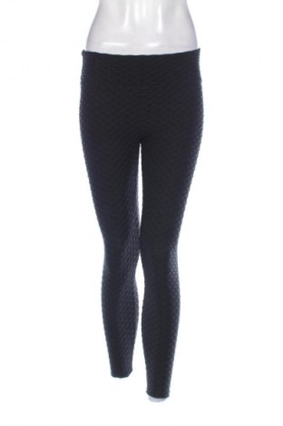 Damskie legginsy Unbranded, Rozmiar L, Kolor Czarny, Cena 43,68 zł