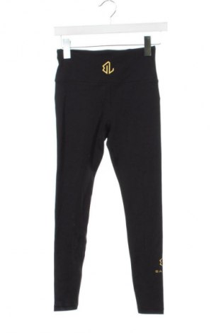 Damen Leggings Unbranded, Größe XS, Farbe Schwarz, Preis 17,99 €