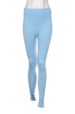 Damen Leggings Unbranded, Größe S, Farbe Blau, Preis 13,30 €