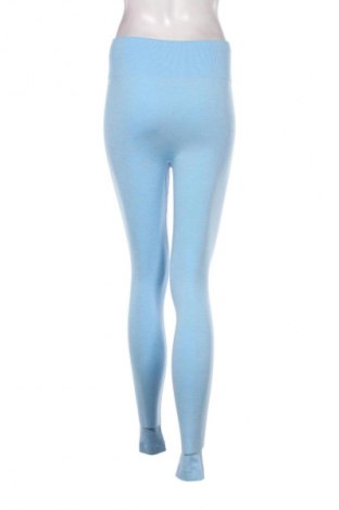 Damen Leggings Unbranded, Größe S, Farbe Blau, Preis 13,30 €