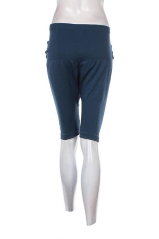 Damskie legginsy Unbranded, Rozmiar XXL, Kolor Niebieski, Cena 62,02 zł