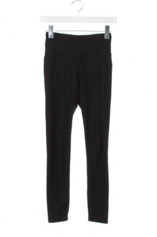 Damskie legginsy Unbranded, Rozmiar XS, Kolor Czarny, Cena 51,86 zł