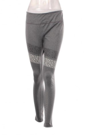 Damskie legginsy Unbranded, Rozmiar M, Kolor Szary, Cena 85,99 zł