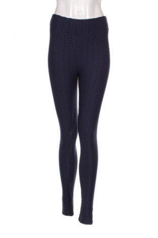 Dámske legíny  Unbranded, Veľkosť M, Farba Modrá, Cena  13,00 €