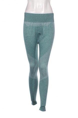 Damskie legginsy Unbranded, Rozmiar M, Kolor Zielony, Cena 58,43 zł