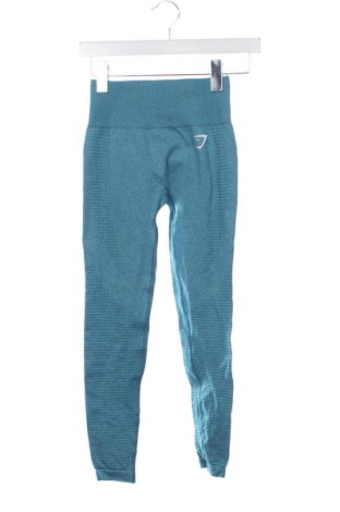 Dámske legíny  Unbranded, Veľkosť S, Farba Modrá, Cena  15,95 €