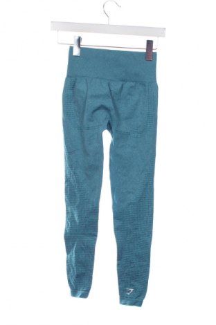 Dámske legíny  Unbranded, Veľkosť S, Farba Modrá, Cena  15,95 €