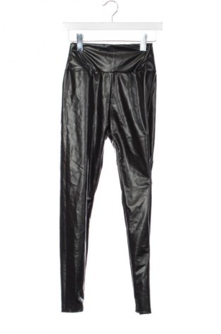 Damen Leggings Unbranded, Größe XXS, Farbe Schwarz, Preis 10,00 €