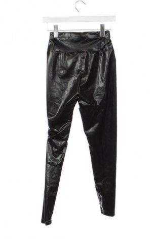 Damen Leggings Unbranded, Größe XXS, Farbe Schwarz, Preis 10,00 €