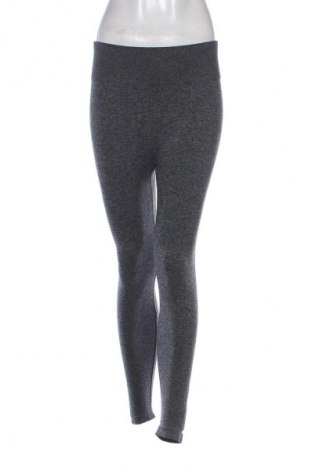 Damskie legginsy Unbranded, Rozmiar S, Kolor Szary, Cena 62,99 zł