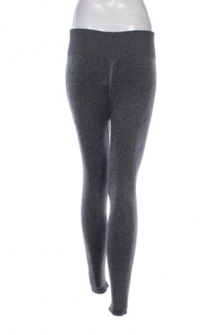 Damskie legginsy Unbranded, Rozmiar S, Kolor Szary, Cena 62,99 zł