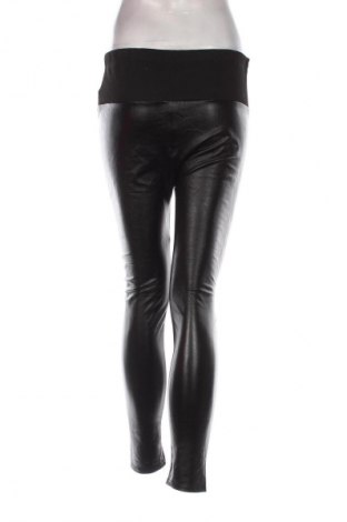 Damskie legginsy Unbranded, Rozmiar S, Kolor Czarny, Cena 43,77 zł