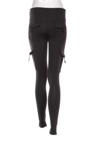 Damskie legginsy Unbranded, Rozmiar M, Kolor Czarny, Cena 62,99 zł