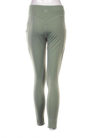 Női leggings Unbranded, Méret L, Szín Zöld, Ár 7 079 Ft