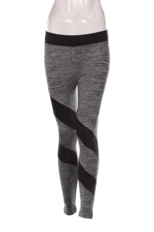 Damen Leggings Unbranded, Größe M, Farbe Grau, Preis 17,99 €