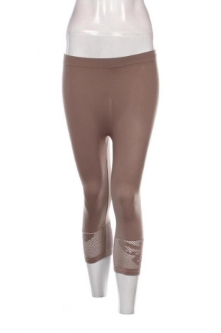 Dámske legíny  Unbranded, Veľkosť M, Farba Hnedá, Cena  9,72 €