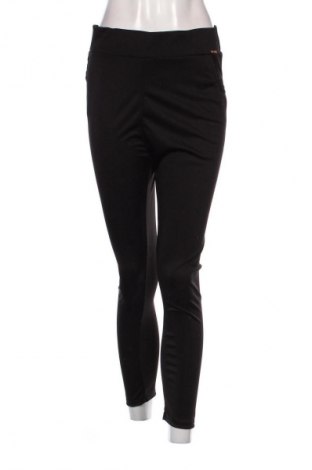 Damskie legginsy Unbranded, Rozmiar L, Kolor Czarny, Cena 43,68 zł