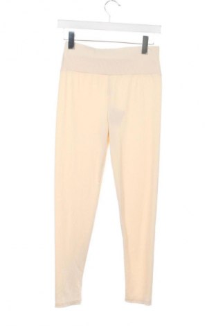 Dámske legíny  Unbranded, Veľkosť XS, Farba Béžová, Cena  11,95 €
