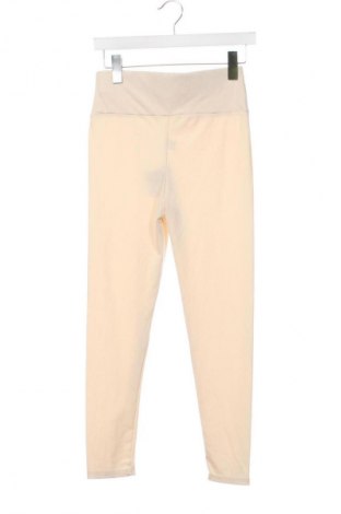 Dámske legíny  Unbranded, Veľkosť XS, Farba Béžová, Cena  11,95 €