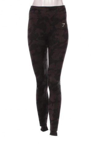 Damen Leggings Unbranded, Größe S, Farbe Mehrfarbig, Preis 17,99 €