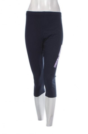 Damskie legginsy Unbranded, Rozmiar L, Kolor Niebieski, Cena 101,99 zł